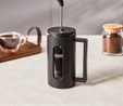 Karaca Leya Kaşık Hediyeli Borosilikat Cam French Press 350 ml