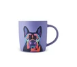 Karaca Soft Touch Buldog Kupa 350 Ml