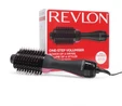 Revlon RVDR5222 One Step Volumiser Saç Kurutma Makinesi ve Şekillendirici Siyah 