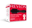 Revlon RVDR5222 One Step Volumiser Saç Kurutma Makinesi ve Şekillendirici Siyah 