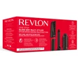 Revlon RVDR5333E One Step Blow Dry 3'ü 1 Arada Saç Kurutma ve Şekillendirme Cihazı Siyah