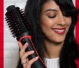 Revlon RVDR5333E One Step Blow Dry 3'ü 1 Arada Saç Kurutma ve Şekillendirme Cihazı Siyah