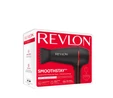 Revlon 5317 Smooth Stay Difüzörlü Saç Kurutma Makinesi Siyah 