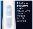 Oral B Aquacare Oxyjet Şarj Edilebilir Ağız Duşu