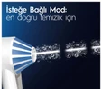 Oral B Aquacare Oxyjet Şarj Edilebilir Ağız Duşu