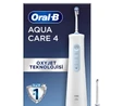 Oral B Aquacare Oxyjet Şarj Edilebilir Ağız Duşu