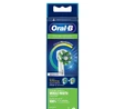 Oral B Pro Cross Action 8'li Diş Fırçası Yedek Başlığı EB50 Beyaz