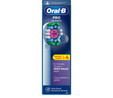 Oral B Clean Maximiser Precision Clean 4'lü Diş Fırçası Yedek Başlığı EB18 Siyah