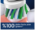 Oral B Pro Cross Action 2'li Diş Fırçası Yedek Başlığı EB50 Beyaz