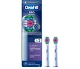 Oral B Clean Maximiser Precision Clean 2'li Diş Fırçası Yedek Başlığı EB20 Beyaz