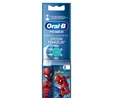 Oral B Pro Kids 2'li Spiderman Şarjlı Diş Fırçası Yedek Başlığı