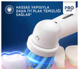 Oral B Pro Kids 2'li Spiderman Şarjlı Diş Fırçası Yedek Başlığı