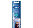 Oral B Pro Kids 2'li Frozen Şarjlı Diş Fırçası Yedek Başlığı