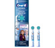 Oral B Pro Kids 2'li Frozen Şarjlı Diş Fırçası Yedek Başlığı