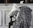 Karaca Home Burindi Saten 7 Parça Nish Set