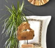 Karaca Home Naomi Leopar 10 Parça Çeyiz Seti