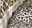 Karaca Home Naomi Leopar 10 Parça Çeyiz Seti