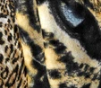Karaca Home Naomi Leopar 10 Parça Çeyiz Seti