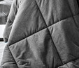 Karaca Home Colorful Mavi Çift Kişilik Cotton Comfort Uyku Seti