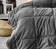 Karaca Home Colorful Turuncu Tek Kişilik Cotton Comfort Uyku Seti