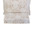 Karaca Home Quatre Deluxe Gold Yatak Örtüsü Set