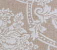 Karaca Home Quatre Deluxe Gold Yatak Örtüsü Set