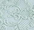 Karaca Home Valeria Royal Tiffany 10 Parça Çeyiz Seti