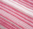 Karaca Home Lyon Pembe Çift Kişilik Softline Battaniye