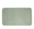 Karaca Home Damila Tiffany 2 Parça Banyo Paspası