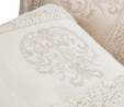 Karaca Home Eldora New Offwhite Bej Hamam Seti