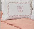Karaca Home Levin Somon Çift Kişilik Nish Set
