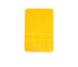 Karaca Home Softclean Banyo Havlusu 70x140 cm Sarı 