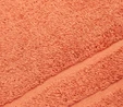 Karaca Home Softclean Banyo Havlusu 70x140 cm Kahve 