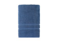 Karaca Home Softclean Banyo Havlusu 70x140 cm İndigo 