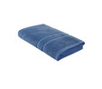 Karaca Home Softclean Banyo Havlusu 70x140 cm İndigo 