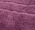 Karaca Home Softclean Yüz Havlusu 50x100 cm Mürdüm 