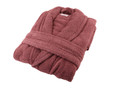 Karaca Home Back To Basic Sarabi Bornoz S/M