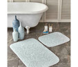 Karaca Home Delora Tiffany 2 Parça Banyo Paspası
