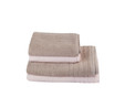 Karaca Home Softfine Pudra Bej Hamam Seti