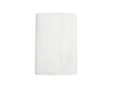 Karaca Home Softfine Offwhite Mürdüm Hamam Seti