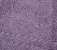 Karaca Home Softfine Offwhite Mürdüm Hamam Seti