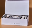 Karaca Nakkaş 6 Kişilik Kahve Fincanı Takımı 100 ml