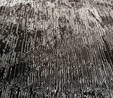 Karaca Home Sonil Mess Gri Halı 120x180cm