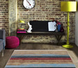 Karaca Home Gordion Rugy Halı 80x300cm