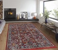 Karaca Home Gordion Floral Halı 80x150cm