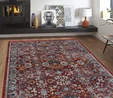 Karaca Home Gordion Floral Halı 80x150cm