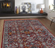 Karaca Home Gordion Floral Halı 120x180cm