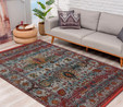 Karaca Home Gordion Armor Halı 80x150cm