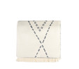 Karaca Home Costa İndigo Throw