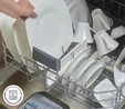 Karaca Fine Pearl Helen 26 Parça 6 Kişilik Kahvaltı Takımı
